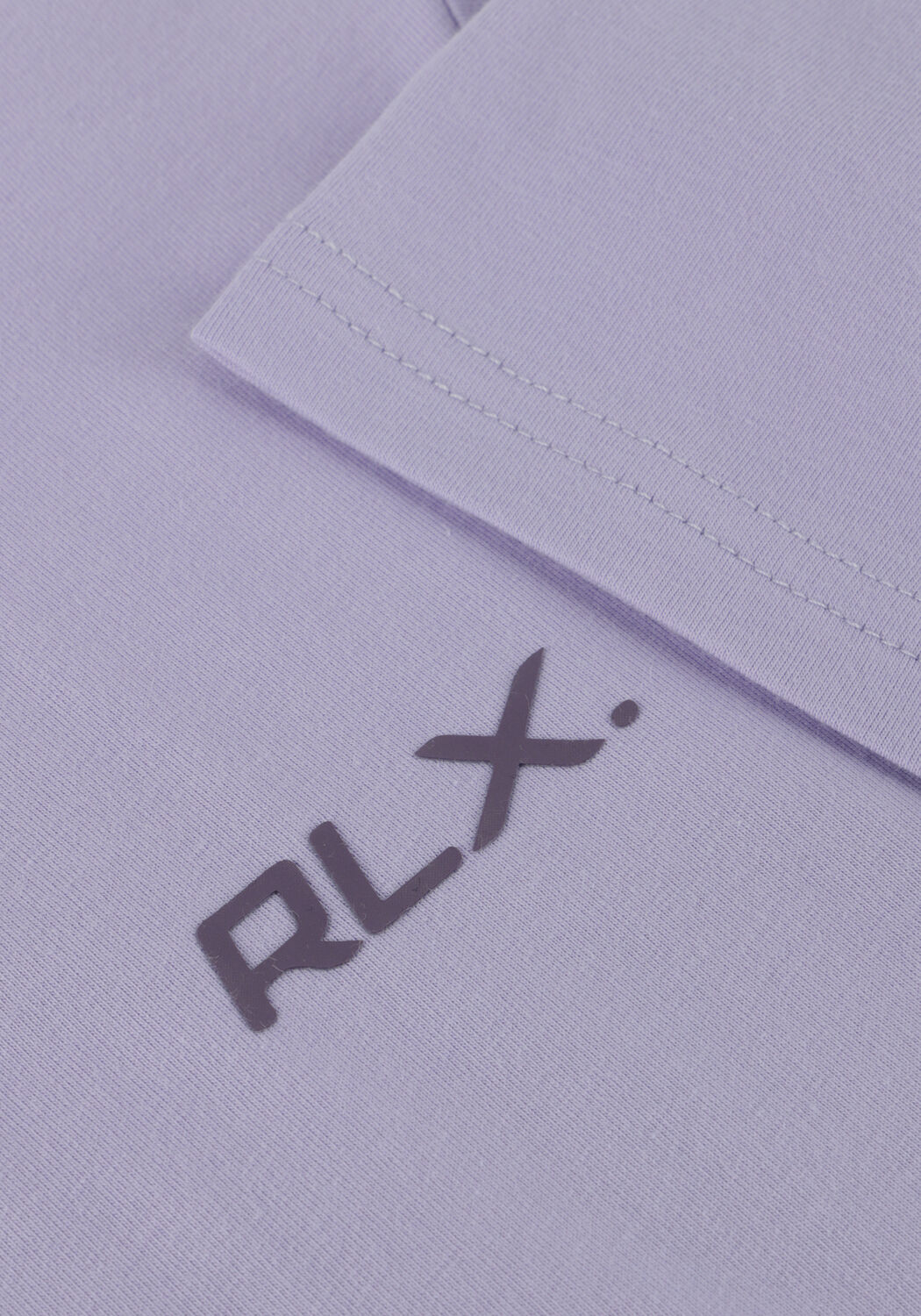 Lila RELLIX T-shirt T-SHIRT RLX - large