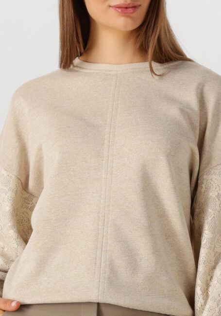 Zand BEAUMONT Trui JOELLE TOP - large