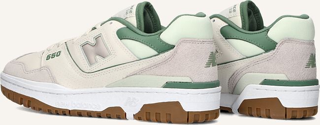 Witte NEW BALANCE Sneakers BBW550 Witte NEW BALANCE Sneakers BBW550 - large