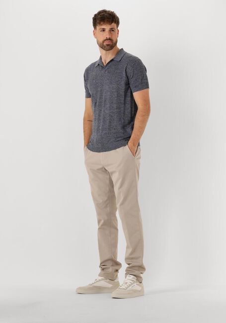 MASONS Chino MILANOJOGGER JERB015 en camel - large