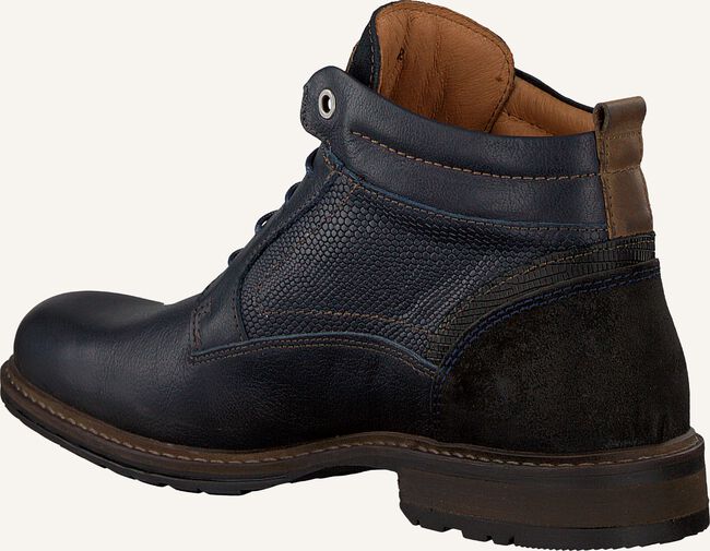 Blauwe AUSTRALIAN  CONLEY Blauwe AUSTRALIAN  CONLEY - large
