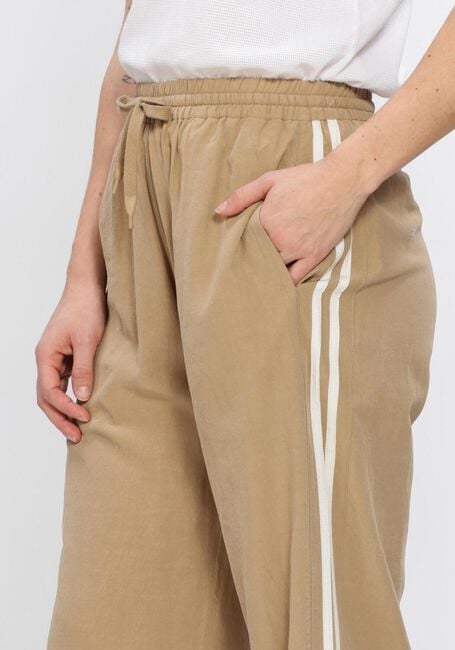 Bruine PENN & INK Cargobroeken TROUSERS - large