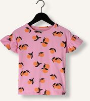 Z8 T-shirt LUCIANA en rose Z8 T-shirt LUCIANA en rose - medium