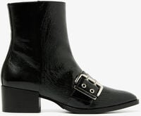VIA VAI ROSE CAMDEN Bottines en noir - medium