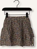 LOOXS Little Mini-jupe 2432-7766 Sable LOOXS Little Mini-jupe 2432-7766 Sable - medium