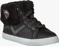 Zwarte VINGINO Sneakers ANOUK MID - medium