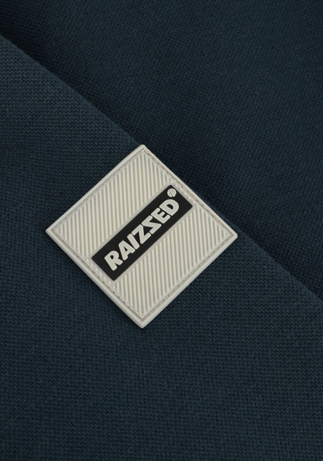 RAIZZED Jack TYLER en bleu - large