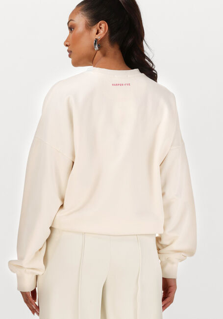HARPER & YVE Chandail LAKAAN-SW Crème - large