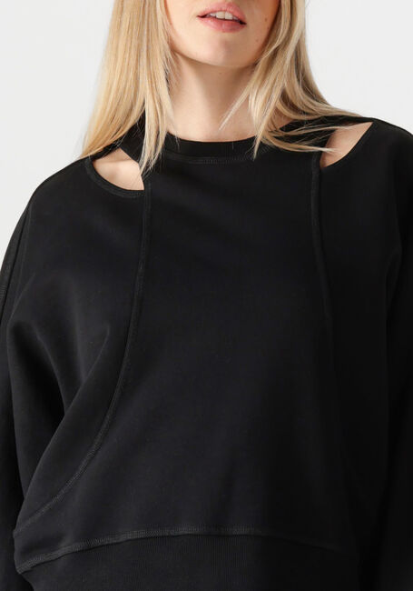DEBLON SPORTS Chandail AMELIE en noir - large