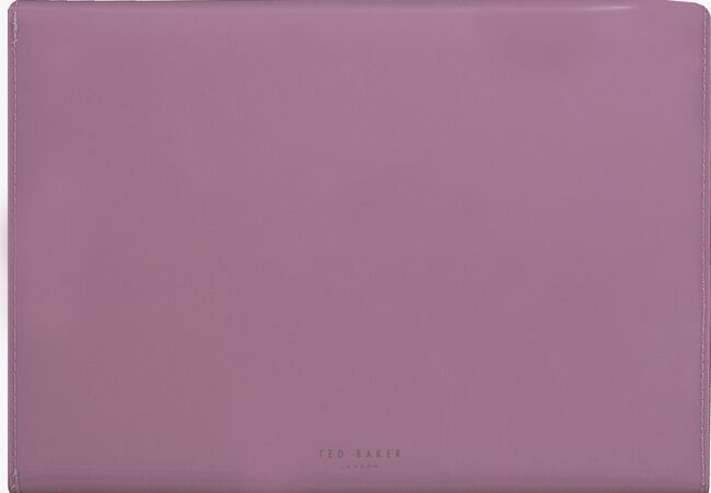 TED BAKER Pochette CERSEI en violet  - large
