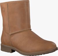brown BULLBOXER shoe AGU501  - medium