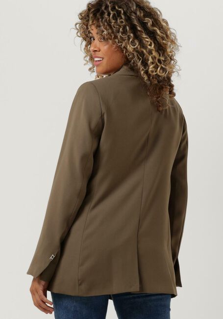 MOS MOSH Blazer BINE LEIA BLAZER en vert - large