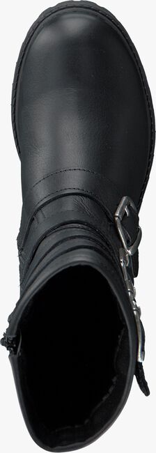 OMODA Biker boots B03/5593 en noir - large
