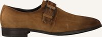 GIORGIO Richelieus HE50244 en marron GIORGIO Richelieus HE50244 en marron - medium