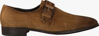 Bruine GIORGIO Nette schoenen HE50244 - medium