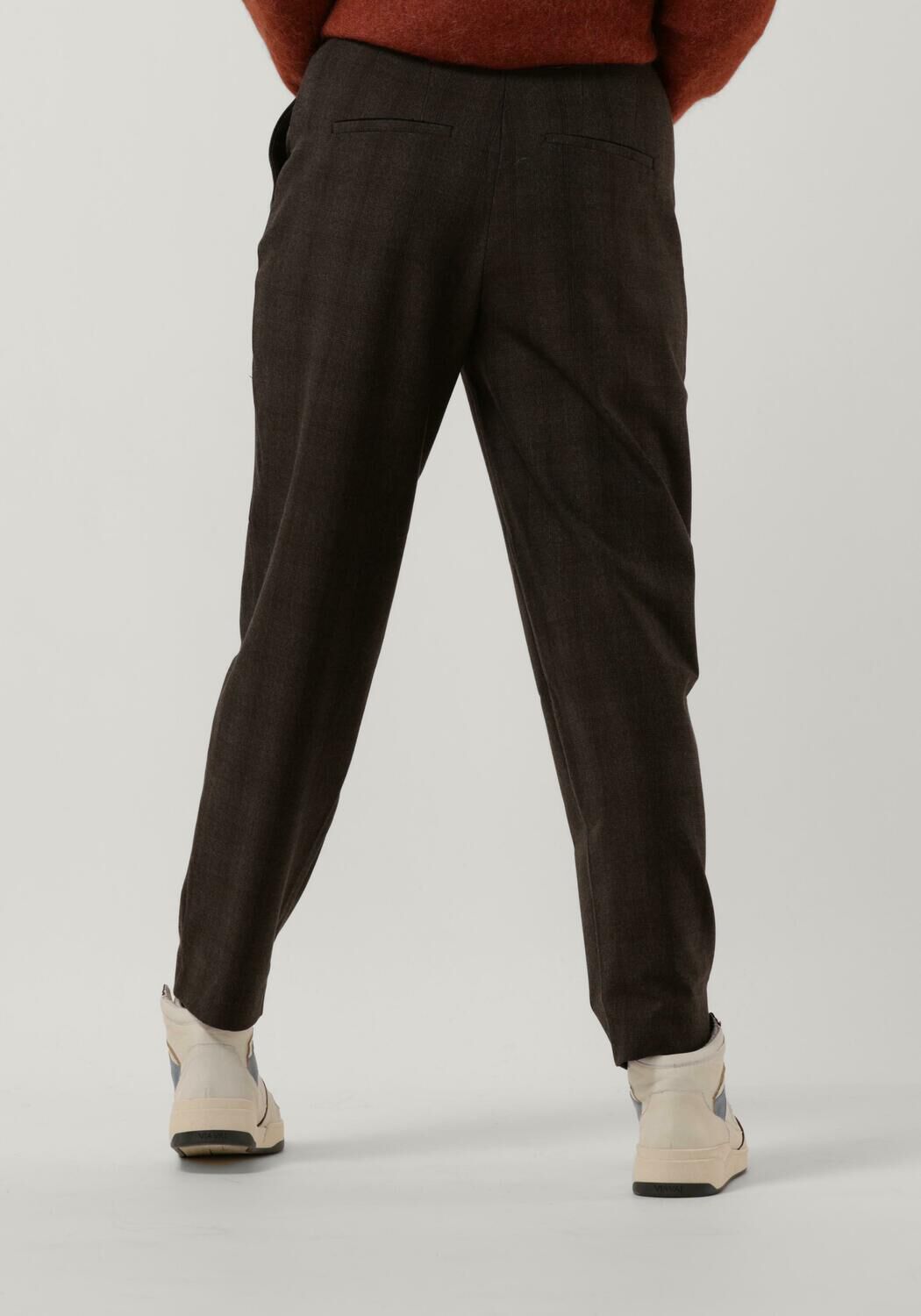 FIVEUNITS Pantalon HAILEY 682 en marron - large