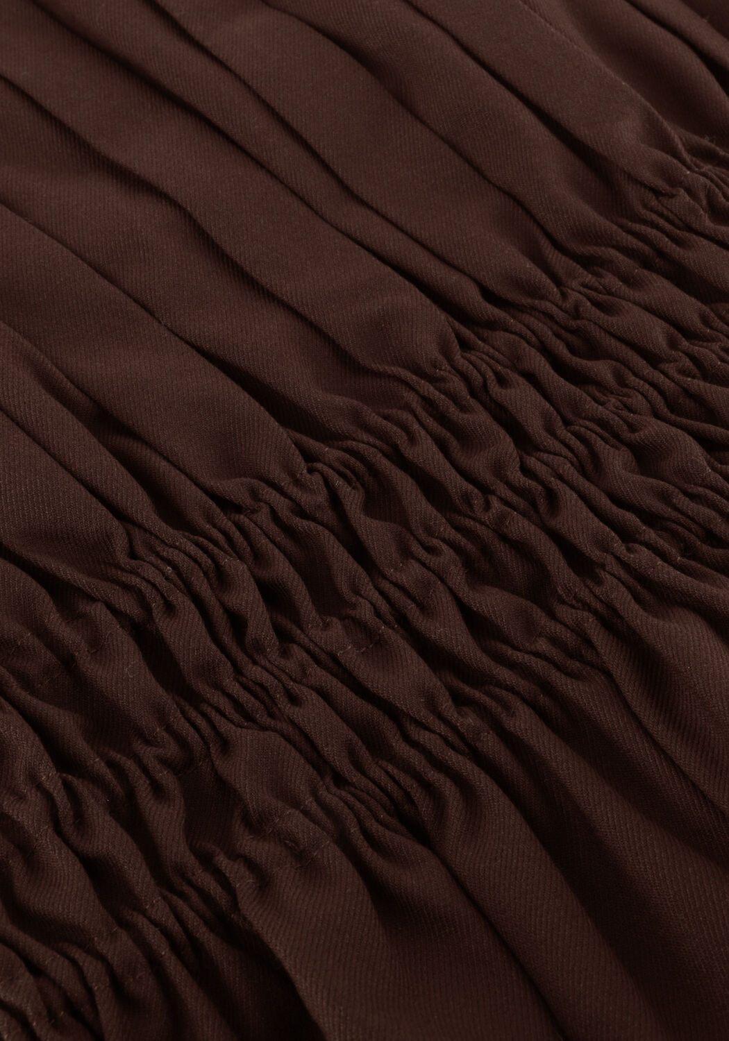 GESTUZ Haut GZPAULINE CORSET en marron - large