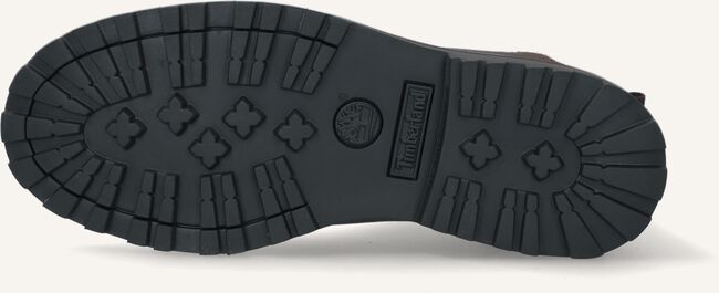 Bruine TIMBERLAND  COURMA KID Bruine TIMBERLAND  COURMA KID - large