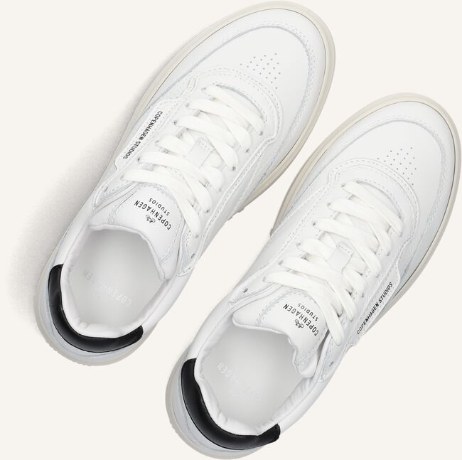 Witte COPENHAGEN STUDIOS Sneakers CPH89 Witte COPENHAGEN STUDIOS Sneakers CPH89 - large