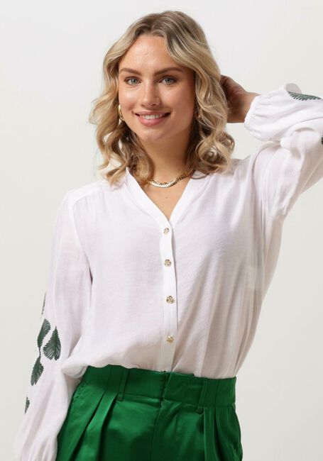 CAROLINE BISS 1625/69 Blouses en blanc - large