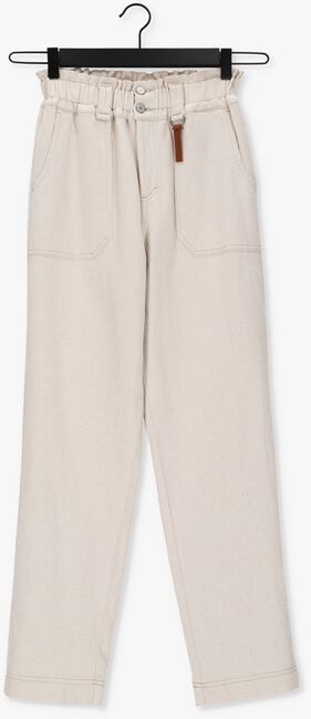 MOSCOW Chino MARGERITA Sable - large