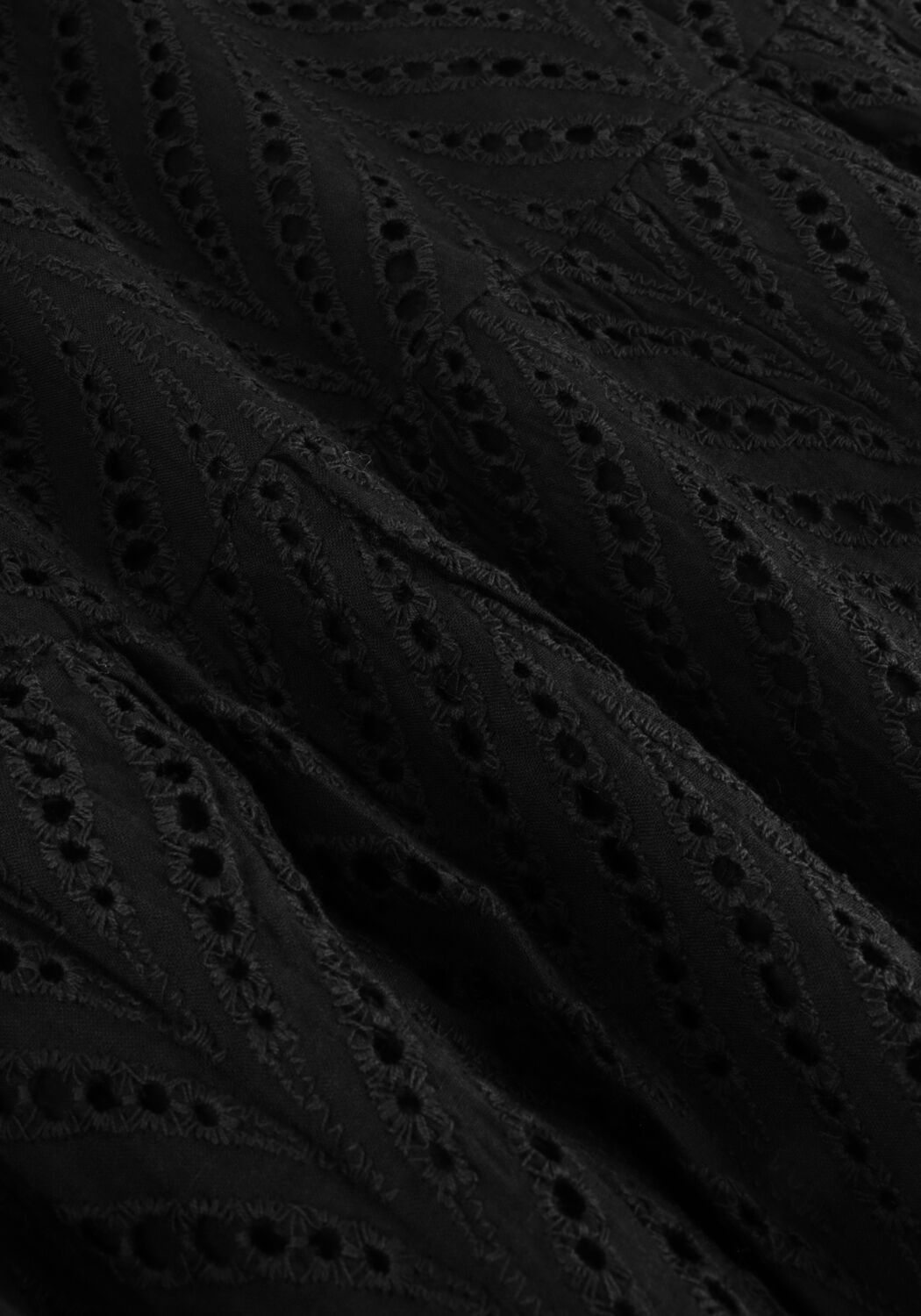 REFINED DEPARTMENT Mini robe JENNIFER en noir - large