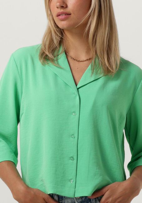 Groene MODSTRÖM  AALIYAHMD SHIRT - large