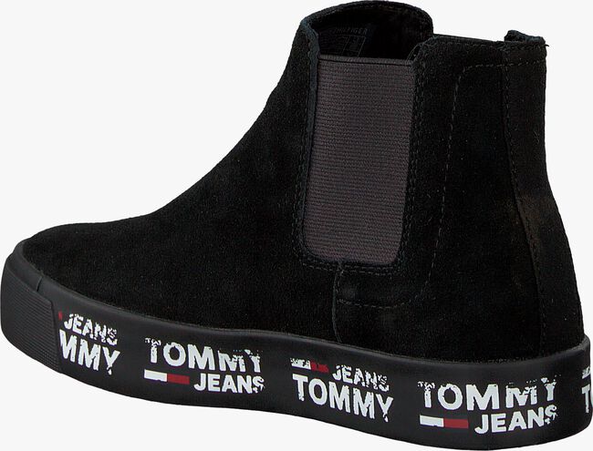 TOMMY HILFIGER CHELSEA BOOTS MID CITY SNEAKER - large
