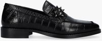 Zwarte SCOTCH & SODA Loafers GINA - medium