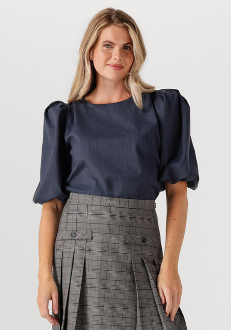 Donkerblauwe JANICE  ZAYN - large