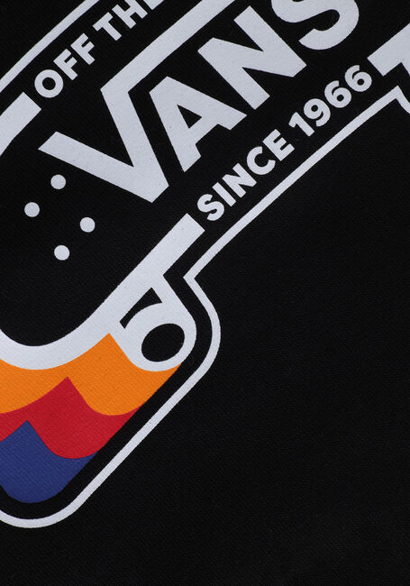 VANS Chandail SK8 SINCE 1966 PO en noir - large