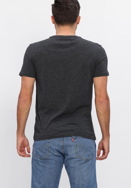 TOMMY JEANS T-shirt TJM XSLIM JASPE HTR TEE EXT - large