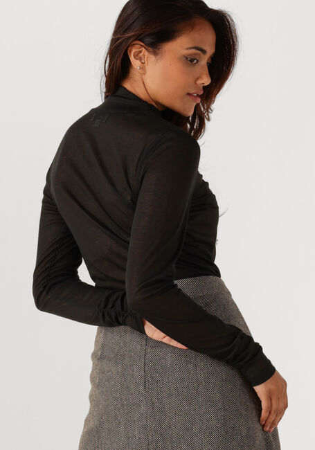 AAIKO Haut ZAZA PES 228 en noir - large