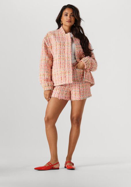 Roze STUDIO AMAYA Jack FLEUR - large