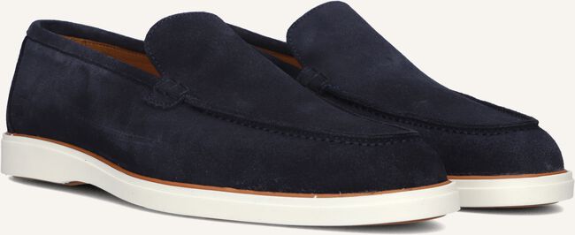 Blauwe STEFANO LAURAN Loafers 3564 Blauwe STEFANO LAURAN Loafers 3564 - large