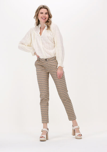 MKT STUDIO HENORA Blouses Crème - large