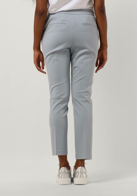 Grijze BEAUMONT Chino CHARLIE - large