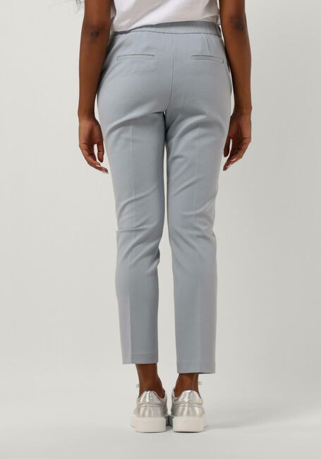 BEAUMONT Pantalon évasé CHARLIE en gris - large