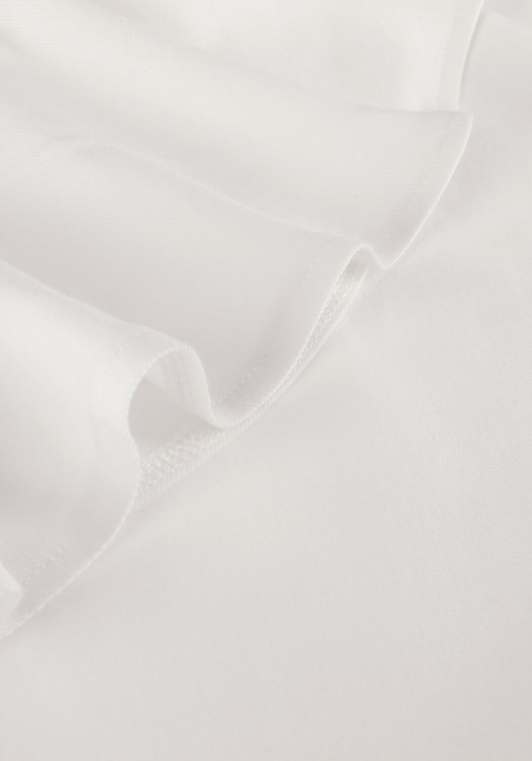 ANOTHER LABEL T-shirt ADDIE T-SHIRT S/S Blanc - large
