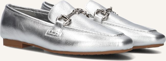 Zilveren BLASZ Loafers SHN2559 Zilveren BLASZ Loafers SHN2559 - large
