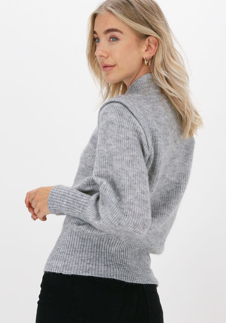 Grijze LEVETE ROOM Trui CILLE 20 - large