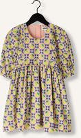 MOLO Mini robe CAIO en multicolore MOLO Mini robe CAIO en multicolore - medium