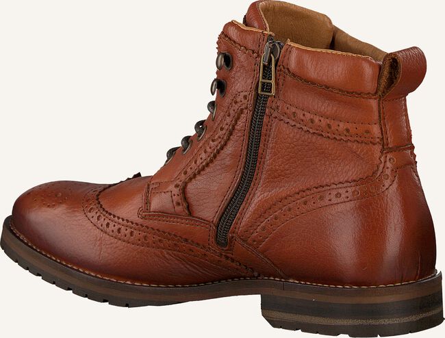 Cognac OMODA Veterboots MINFUSA602 Cognac OMODA Veterboots MINFUSA602 - large