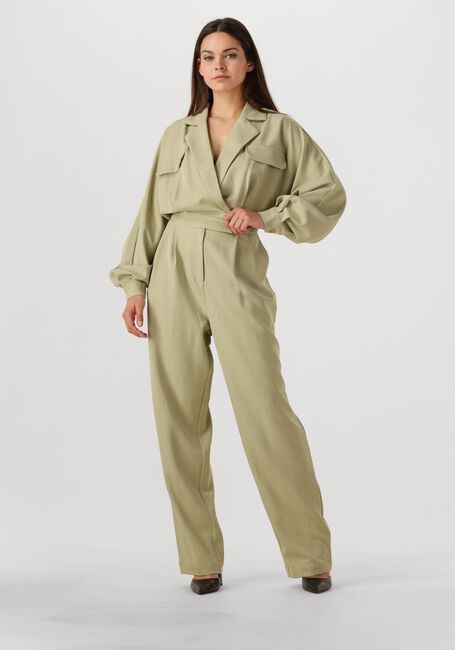 Groene AAIKO  NIKIA PES 681 - large