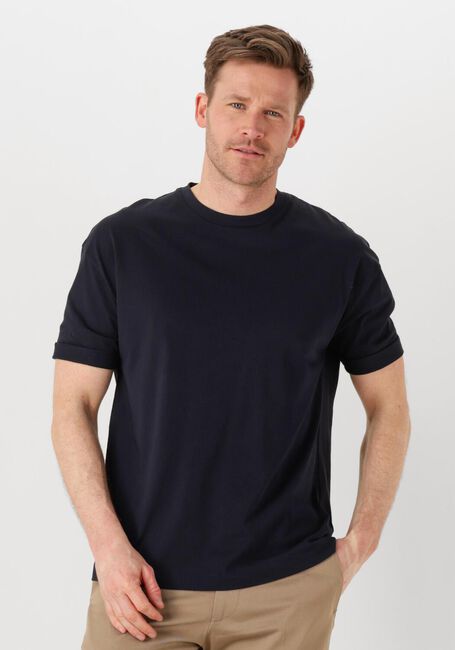 DRYKORN T-shirt THILO 520198 en noir - large