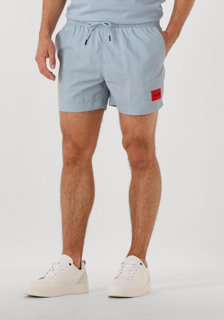 HUGO Shorts de bain DOMINICA 10238035 Bleu clair - large