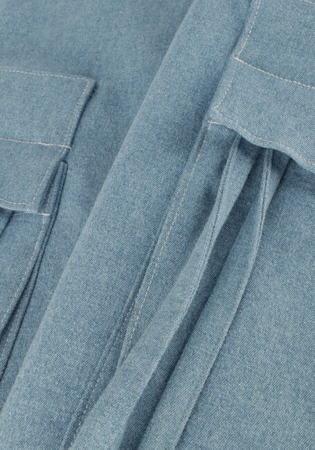 Blauwe Salty Stitch Cargobroeken CARGO CRUSH - large