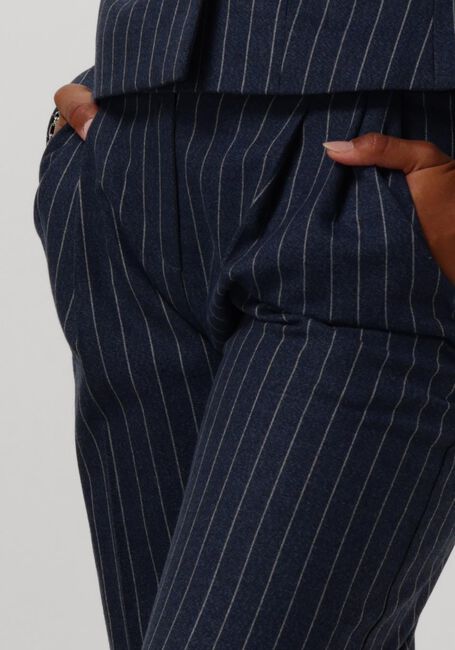 JANICE Wide jeans DOLLAR en bleu - large