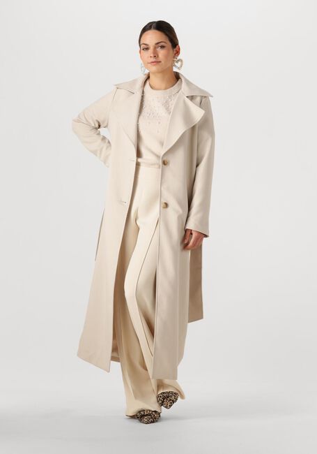 Ecru OMODA ATELIER Trui OM-BEATE X BO - large