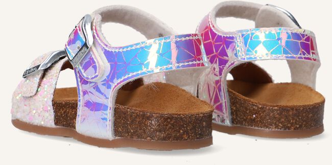 Zilveren KIPLING Sandalen RINA Zilveren KIPLING Sandalen RINA - large